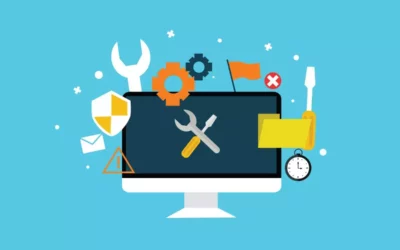 Why Should You Outsource Website Maintenance