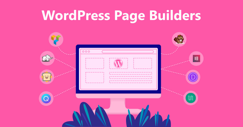 The 7 Best WordPress Page Builders in 2024