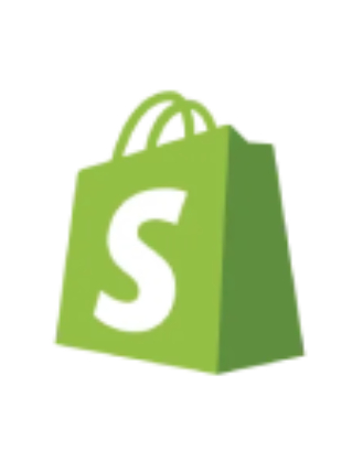 shopify logo