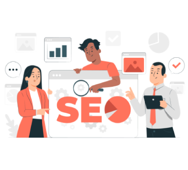 Strategic SEO Focus