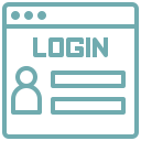 login