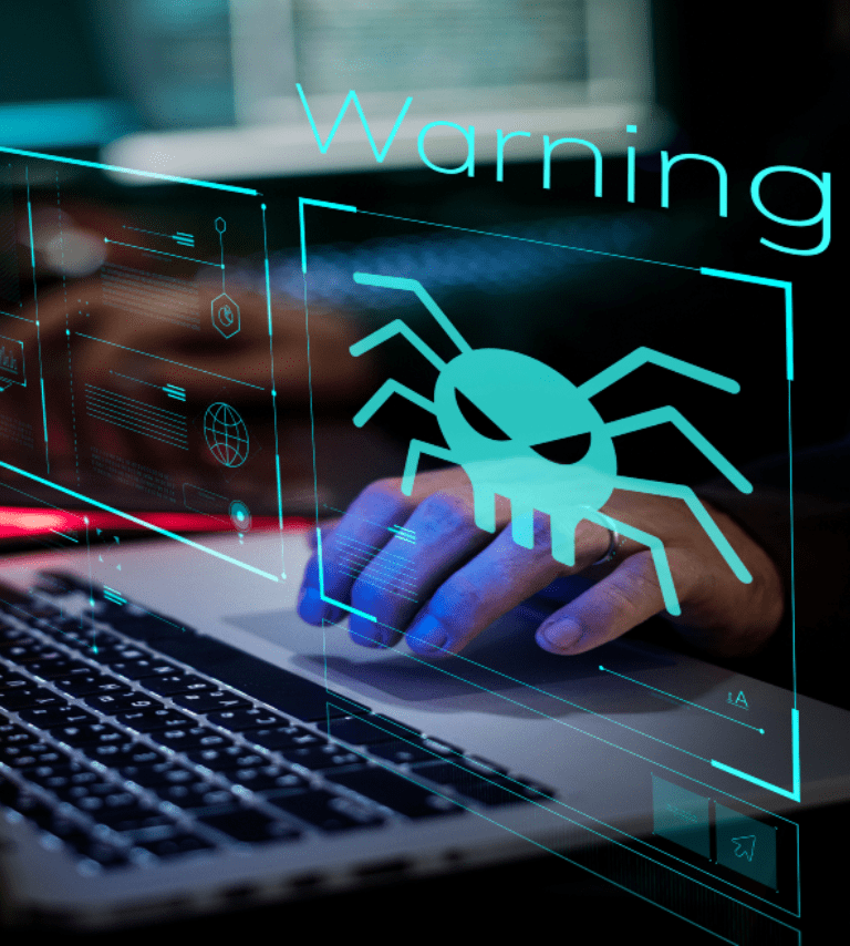 WordPress malware cleanup at Ideal Webkit - ensuring your website is secure and free from harmful threats.