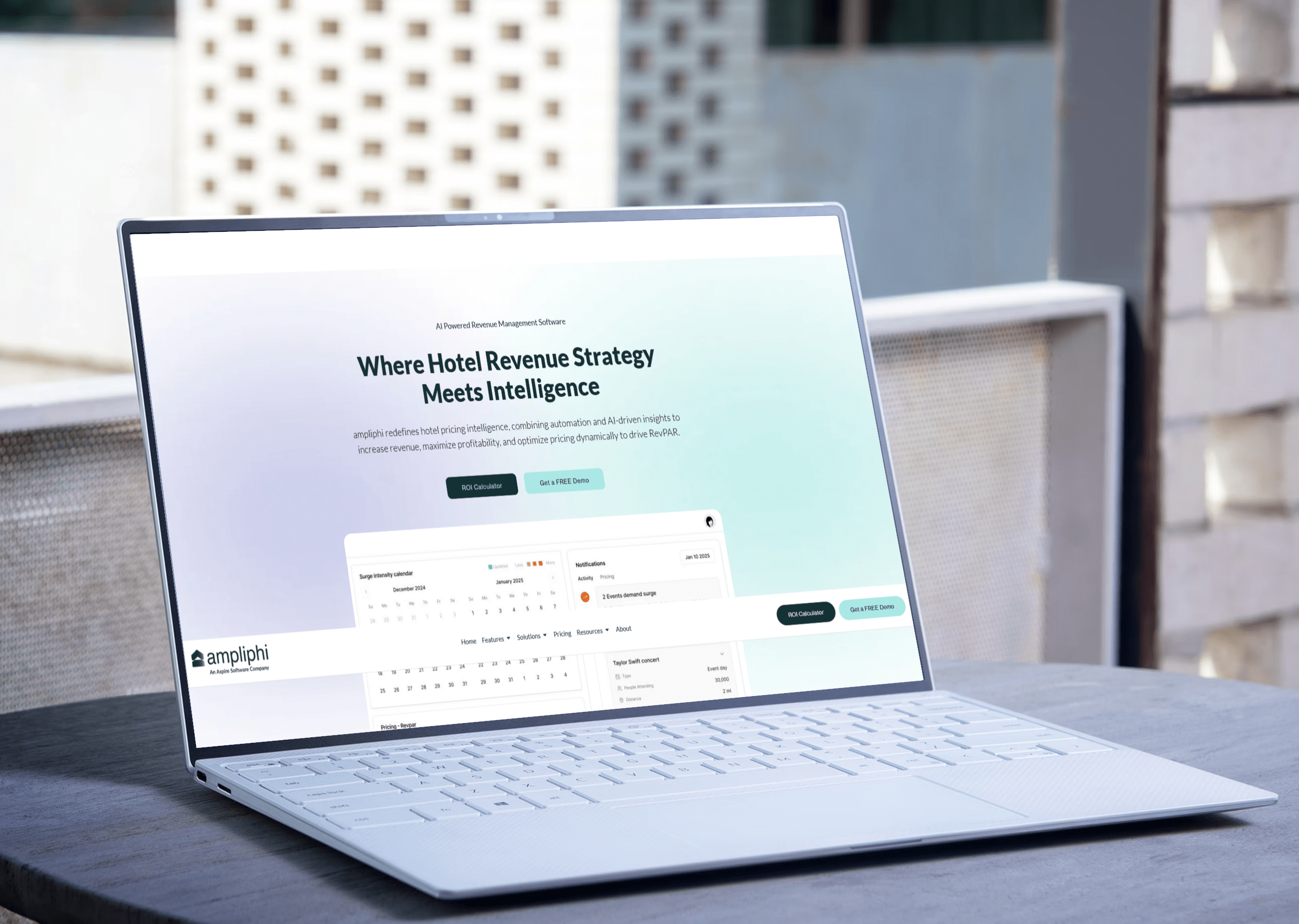 notebook mockup on desk min 1